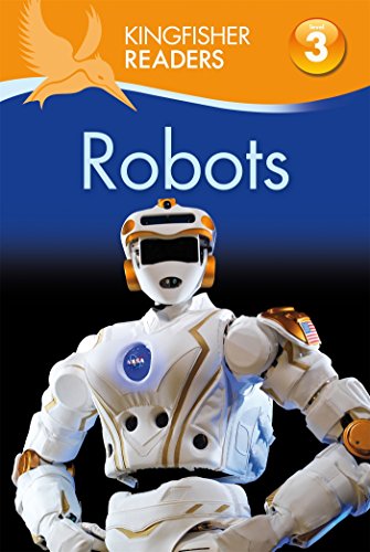 9780753473443: Robots