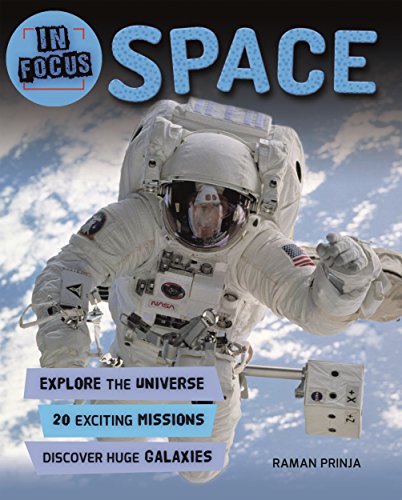 9780753473504: In Focus: Space
