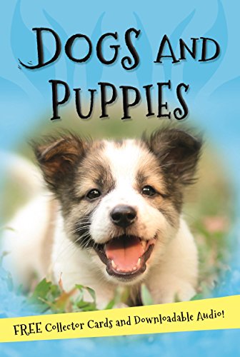 Imagen de archivo de It's All About. Dogs and Puppies a la venta por ThriftBooks-Atlanta