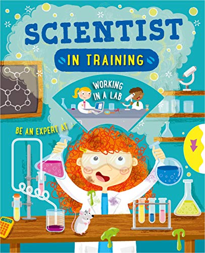 Stock image for Scientist in Training (Science Academy) for sale by Decluttr
