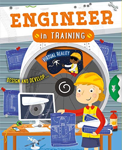 Stock image for Engineer in Training for sale by Gulf Coast Books