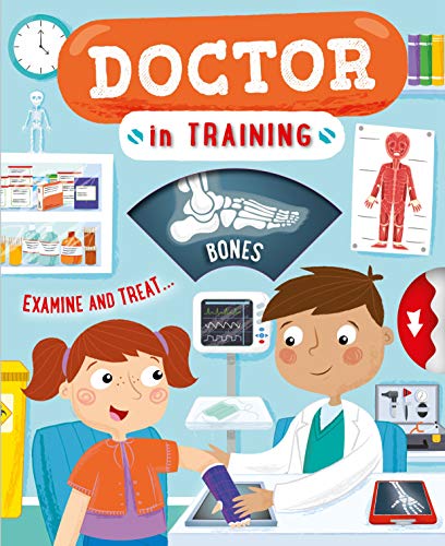 9780753474709: Doctor in Training
