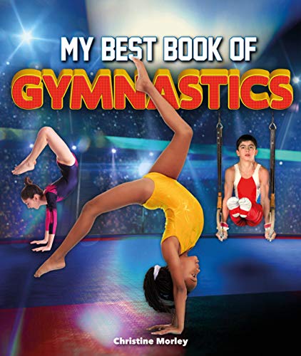 Beispielbild fr The Best Book of Gymnastics zum Verkauf von Blackwell's