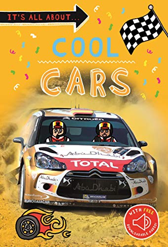 Beispielbild fr It's all about. Fast Cars Format: Paperback zum Verkauf von INDOO