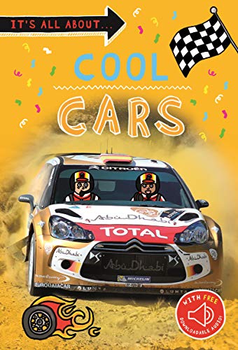 Stock image for It's all about. Fast Cars Format: Paperback for sale by INDOO