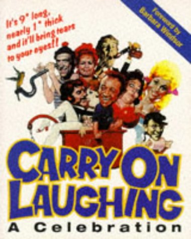9780753500064: Carry on Laughing: A Celebration