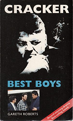 Imagen de archivo de Best Boys (Cracker S.) a la venta por WorldofBooks