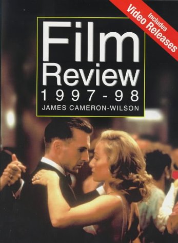 9780753501085: Film Review 1997-8: Including Video Releases