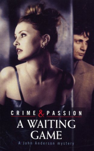9780753501092: A Waiting Game (Crime & Passion)