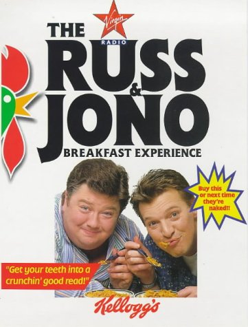 Imagen de archivo de The Russ and Jono's Breakfast Experience a la venta por WorldofBooks