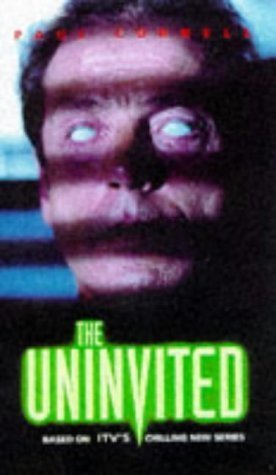 The Uninvited (9780753502204) by Paul Cornell