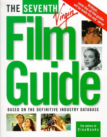 Beispielbild fr Seventh (Virgin Film Guide) zum Verkauf von WorldofBooks