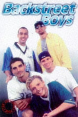 9780753502778: "Backstreet Boys": The Unofficial Book