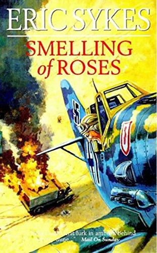 Beispielbild fr Smelling Of Roses zum Verkauf von WorldofBooks