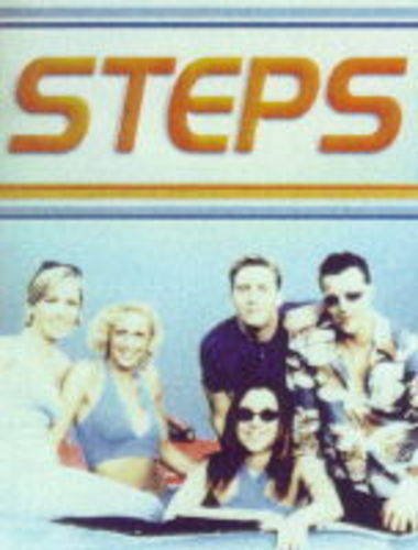 Stock image for Steps": The Unofficial Book for sale by WorldofBooks
