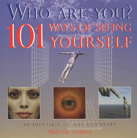 Beispielbild fr Who Are You? 100 Ways Of Seeing You: an Identikit of Self Discovery: 101 Ways of Seeing Yourself zum Verkauf von AwesomeBooks