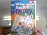 Stock image for Pass Your Driving Theory Test for sale by WorldofBooks