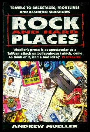 Stock image for Rock and Hard Places for sale by Goldstone Books