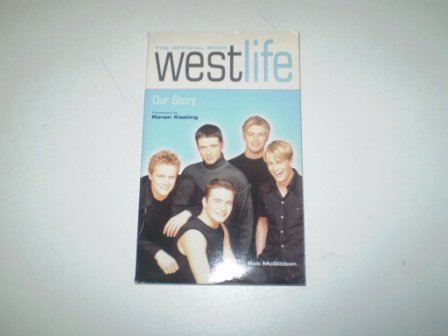 9780753504000: Westlife Our Story