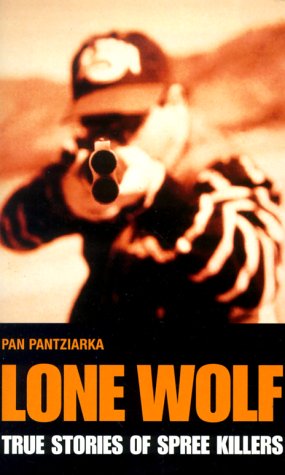 Stock image for Lone Wolf: True Stories of Spree for sale by WorldofBooks