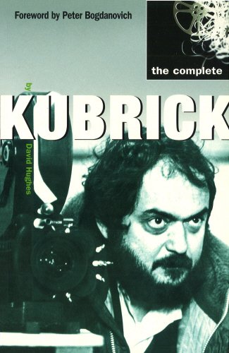 Beispielbild fr The Complete Kubrick zum Verkauf von WorldofBooks