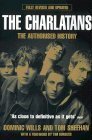 The "Charlatans" (9780753504772) by Tim Burgess; Dominic Wills
