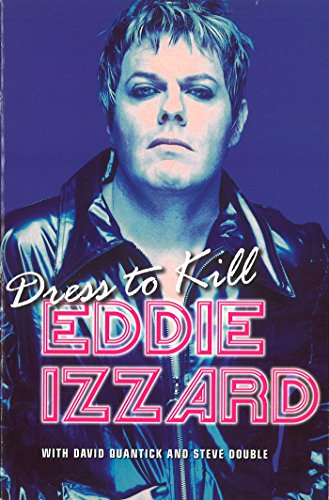 Stock image for Dress To Kill for sale by Front Cover Books