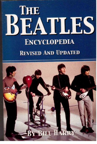 Stock image for The Beatles Encyclopedia for sale by Books of the Smoky Mountains