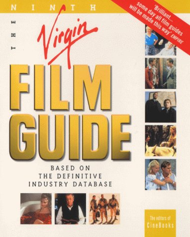 Beispielbild fr Virgin Film Guide: Ninth zum Verkauf von AwesomeBooks