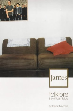 9780753504949: Folklore: "James" - The Official History