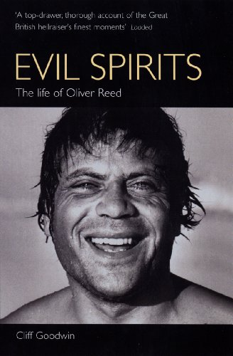 9780753505199: Evil Spirits: The Life of Oliver Reed