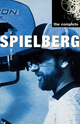 Stock image for The Complete Spielberg for sale by Better World Books