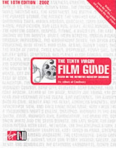 Beispielbild fr Tenth (Virgin Film Guide) zum Verkauf von WorldofBooks