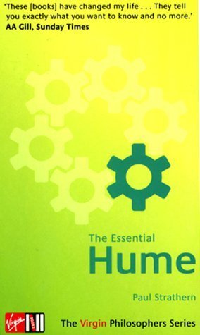 Beispielbild fr Virgin Philosophers: Hume (Virgin Philosophers S.) zum Verkauf von AwesomeBooks