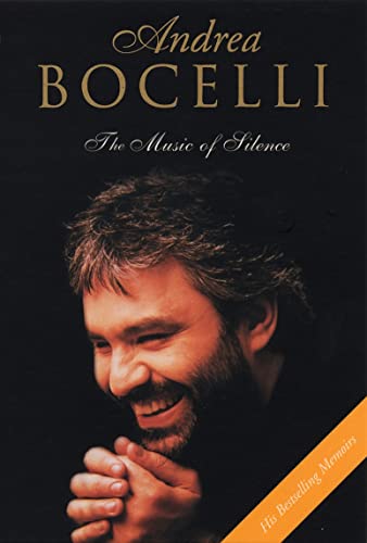 Imagen de archivo de Andrea Bocelli: The Music of Silence a la venta por WorldofBooks