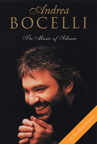 Stock image for Andrea Bocelli: The Music of Silence for sale by WorldofBooks