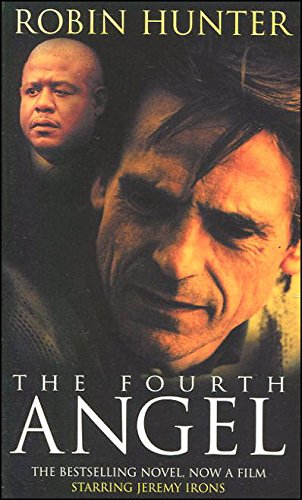 The Fourth Angel (9780753506509) by Robin Hunter