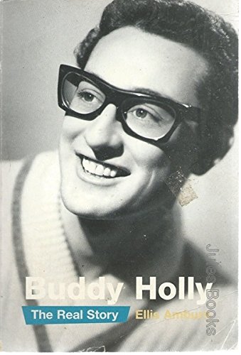 Imagen de archivo de Buddy Holly: The Real Story a la venta por WorldofBooks