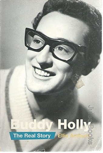 Stock image for Buddy Holly: The Real Story for sale by WorldofBooks