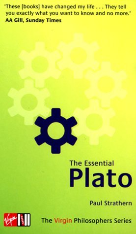 The Essential Plato (The Virgin Philosophers) (9780753506929) by [???]
