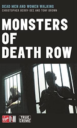 Stock image for Monsters Of Death Row (True Crime Series) for sale by WorldofBooks