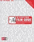 Beispielbild fr The Eleventh Virgin Film Guide zum Verkauf von WorldofBooks