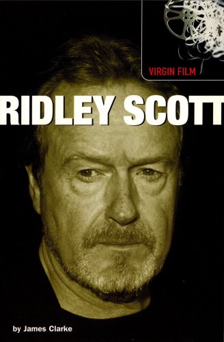 Stock image for Ridley Scott for sale by Jeff Stark