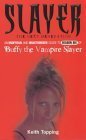 Beispielbild fr Slayer: The Next Generation: An Unofficial and Unauthorised Guide to Season Six of Buffy the Vampire Slayer zum Verkauf von WorldofBooks