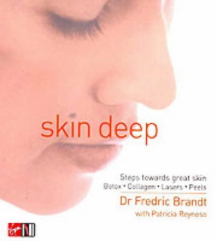9780753507421: Skin Deep: Steps Towards Great Skin