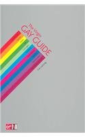 Stock image for The Virgin Gay Guide for sale by HPB-Movies
