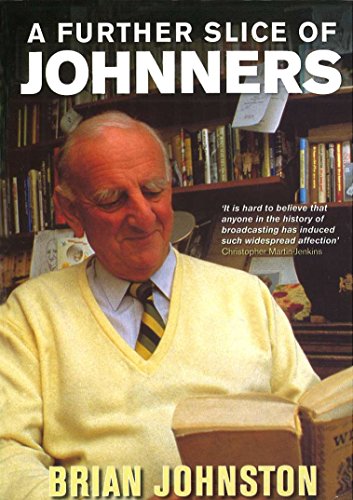Stock image for A Further Slice Of Johnners for sale by WorldofBooks