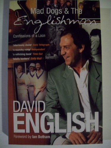 Imagen de archivo de Mad Dogs and the Englishman a la venta por WorldofBooks