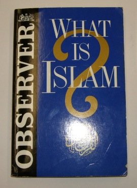 9780753508275: What Is Islam?: A Comprehensive Introduction