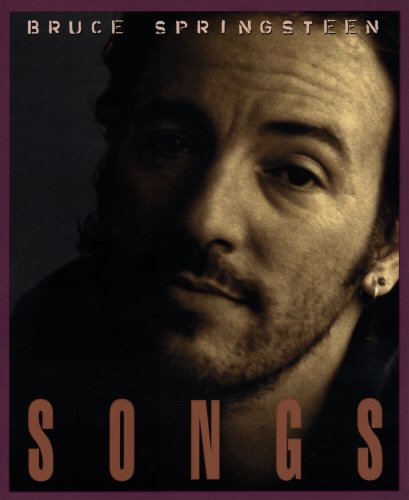 9780753508626: Songs: Bruce Springsteen
